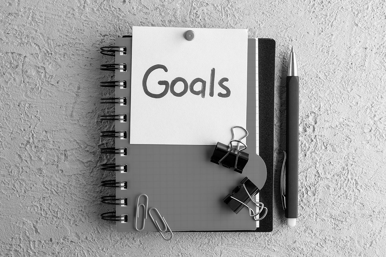 Set Clear Goals and Priorities